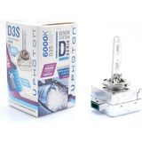 Yedek D3S Xenon Ampülü 1prç 6000K