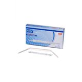 Yedek Dosya Teli Metal 80mm 50li Paket ( 113g)