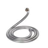 Yedek Duş Spirali Duş Hortumu 150Cm