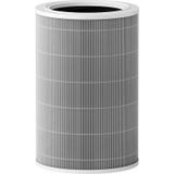 Yedek Hava Temizleyici Filtresi, Gri Xiaomi Smart Air Purifier 4 Lite İle Uyumlu