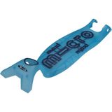 Yedek Parça Micro Deck Maxi Deluxe Glow Crystal Blue - Pembe
