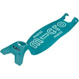 Yedek Parça Micro Deck Maxi Deluxe Glow Jelly Green - Pembe