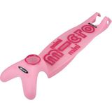 Yedek Parça Micro Deck Mini Glow Frosty Pink - Pembe