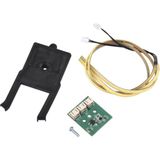 Yedek Parça Micro Electronic For Lower Deck Mini - Pembe