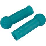 Yedek Parça Micro Rubber Handles Maxi Glow Jelly Green - Pembe