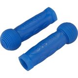 Yedek Parça Micro Rubber Handles Mini Glow Artic Blue - Pembe