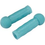 Yedek Parça Micro Rubber Handles Mini Glow Glacier Aqua - Pembe