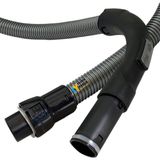Yedek Parça Pendik Electrolux Uyumlu Pure C9 PC91-6MBT Süpürge Hortumu Tutma Saplı - Adet-Set