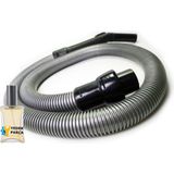 Yedek Parça Pendik Electrolux Uyumlu Zcs 2100 Classic Silence Elektrikli Süpürge Hortumu Hediyeli - Adet-Set