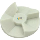 Yedek Parça Pendik Fakir Uyumlu Dynamic Comfort Kişisel Blender Bıçak Dişlisi - Adet-Set