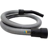 Yedek Parça Pendik Hoover Uyumlu Vm 10 Pt 200 Mega Clean Elektrikli Süpürge Hortumu - Adet-Set