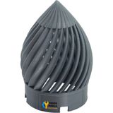 Yedek Parça Pendik Philips Fc 9923 Marathon Ultimate Toz Hazne Içi Seperatör - Adet-Set