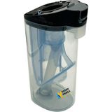 Yedek Parça Pendik Philips Uyumlu XW9383 Aqua Trio Süpürge Kirli Su Haznesi - 1