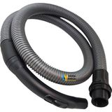 Yedek Parça Pendik Siemens Uyumlu Vs 08G 2511 Süpürge Güçlü Hortumu - Adet-Set