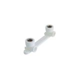 YEDEK PARÇA PPRC ÖZEL ÇİFTLİ BATARYA BAĞLANTISI Ø25x1/2" ( BEYCO )