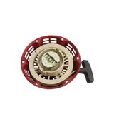 YEDEK PARÇA STARTER MEKANİZMASI GX120 GX160 GX200 4Hp 5,5Hp 6,5Hp SU MOTORU-ÇAPA MAKİNASI-JENERATÖR UYUMLUDUR.