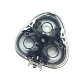 Yedek Tıraş Başlığı Tutucusu + Tutucu, Philips, Hq8140, Hq8150, Hq8155, Hq8160, Hq8170, Hq7810, Hq8141, 8170Xl, 8175Xl, 8171Xl İle Uyumlu