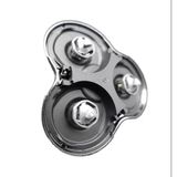 Yedek Tıraş Bıçağı Tabanı Yedek Tıraş Makinesi Kafa Tabanı Philips İle Uyumlu Sp9860 Sp9863 Sp9880 Sp9862 Elektrikli Tıraş Makinesi İçin Yedek Parçalar