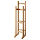 Yedek Tuvalet Kağıtlığı Bambu Meridynedukkan Ikea