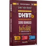 Yedi Beyza 2026 Dhbt Tafsilat Detaylı Soru Bankası Mehmet Ümitli Dhbt Mbsts Dkab