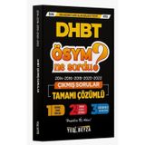 Yedi Beyza Dhbt Çıkmış Sorular Dhbt Din Hizmetleri Alan Bilgisi Testi Kpss Dhbt Mbsts Dkab Deneme Çıkmış Kpss