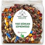 Yedi Dükkan Süprüntüsü Doğal Tütsü 100 gr