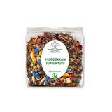 Yedi Dükkan Süprüntüsü Doğal Tütsü 1000 Gr