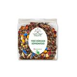 Yedi Dükkan Süprüntüsü Doğal Tütsü 125 gr