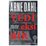 Yedi Eksi Bir - Arne Dahl