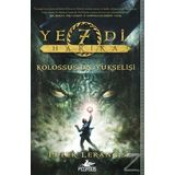 Yedi Harika Kolossus’un Yükselişi - Peter Lerangis