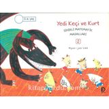 Yedi Keçi ve Kurt: Sihirli Matematik Masalları 2