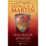 Yedi Krallık Şövalyesi - George R. Martin