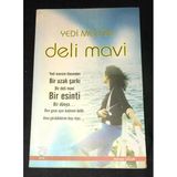 Yedi Mevsim Deli Mavi (Sahafiye Kitap)