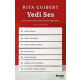Yedi Ses Can Yayınları