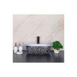Yedi Yapı Market Tezgah Üstü Seramik Çanak Lavabo YYM-836A-CJ04
