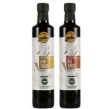 Yedier 2x500 ml Doğal Fermantasyon Elma Alıç Sirkesi