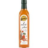 Yedier 500 mL Alıç Sirkesi Doğal Fermente Katkısız Meyve Aromasıyla Üretilmiştir