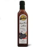 Yedier 500 ml Katkısız Doğal Fermente Böğürtlen Sirkesi