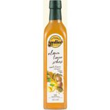 Yedier 500 ml Katkısız Saf Doğal Fermente Elma Sirkesi