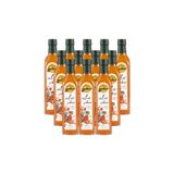 Yedier Alıç Sirkesi 500 ml - 12'li Paket