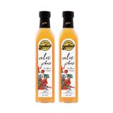 Yedier Alıç Sirkesi 500 Ml X 2 Adet