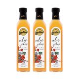 Yedier Alıç Sirkesi 500 Ml X 3 Adet