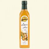 Yedier Doğal Elma Sirkesi 500 ml - 1 Adet