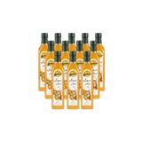 Yedier Doğal Elma Sirkesi 500 ml - 12'li Paket