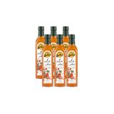 Yedier Doğal Fermantasyon Alıç Sirkesi 500 ml - 6'lı Paket