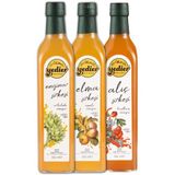 Yedier Elma Alıç Enginar Sirkesi 500 Ml