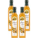 Yedier Elma Sirkesi 4 x 500 ml