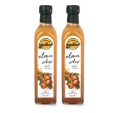 Yedier Elma Sirkesi 500 Ml X 2 Adet