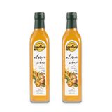 Yedier Elma Sirkesi Doğal Fermente 2 X 500 Ml