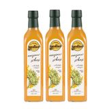 Yedier Enginar Sirkesi 500 Ml - 3'lü Paket